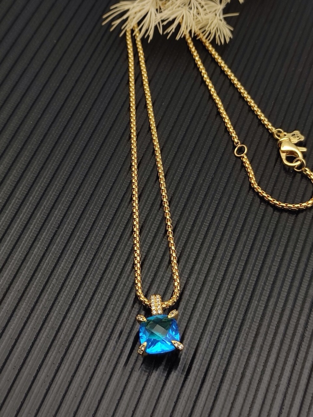 David Yurman Necklacet